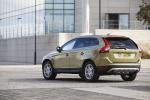 Volvo XC60 2008 года